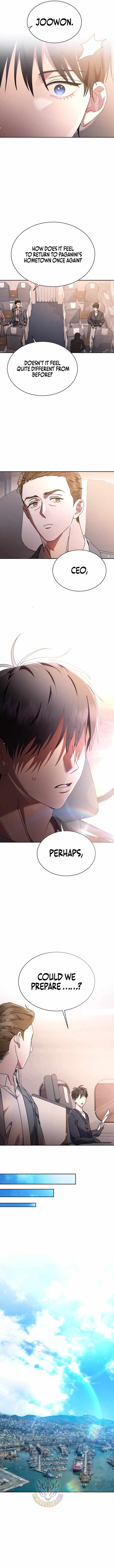 High School Musical Genius Is Paganini Reincarnated Chapter 98-eng-li - Page 7