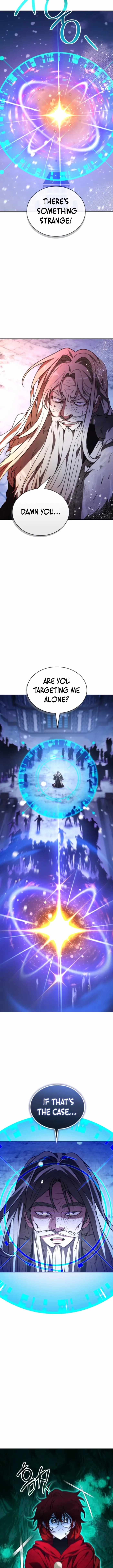 I Become a Legendary Arch Mage by Reading a Book Chapter 84-eng-li - Page 2