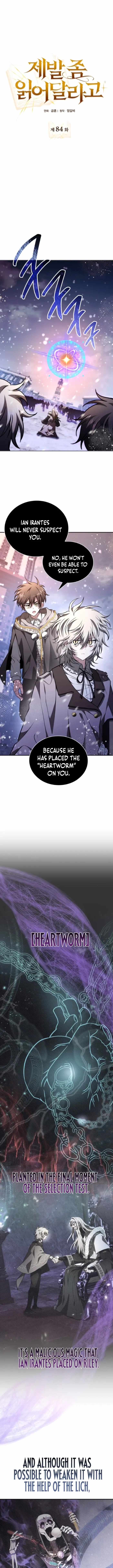 I Become a Legendary Arch Mage by Reading a Book Chapter 84-eng-li - Page 6