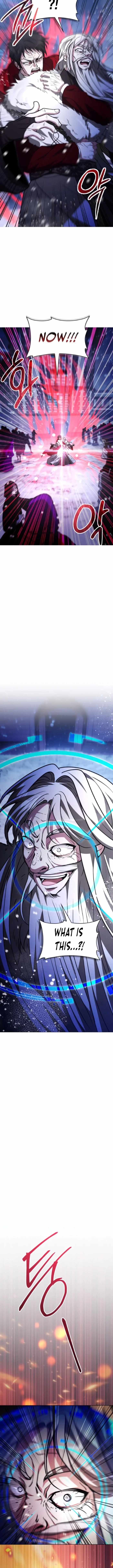 I Become a Legendary Arch Mage by Reading a Book Chapter 84-eng-li - Page 15