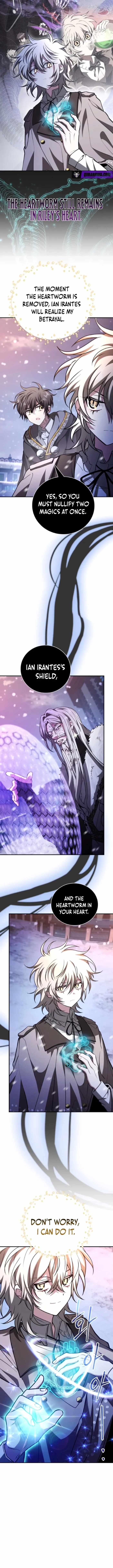 I Become a Legendary Arch Mage by Reading a Book Chapter 84-eng-li - Page 7