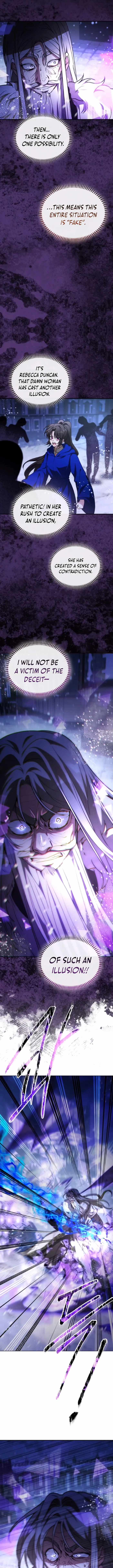 I Become a Legendary Arch Mage by Reading a Book Chapter 84-eng-li - Page 11