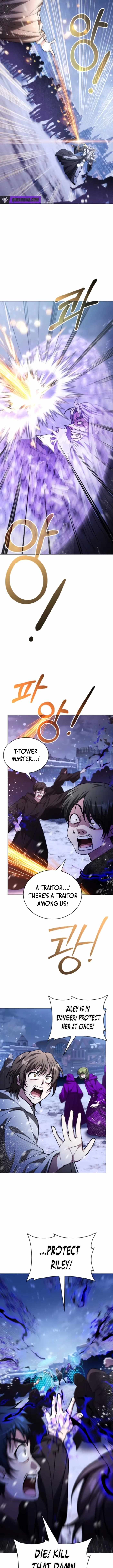 I Become a Legendary Arch Mage by Reading a Book Chapter 84-eng-li - Page 13