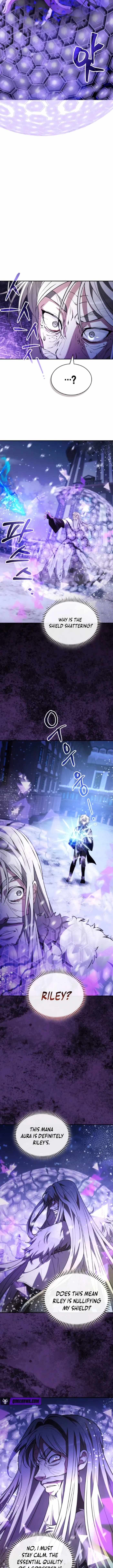 I Become a Legendary Arch Mage by Reading a Book Chapter 84-eng-li - Page 9