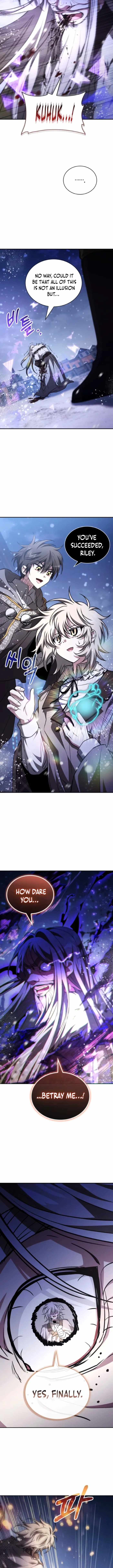 I Become a Legendary Arch Mage by Reading a Book Chapter 84-eng-li - Page 12