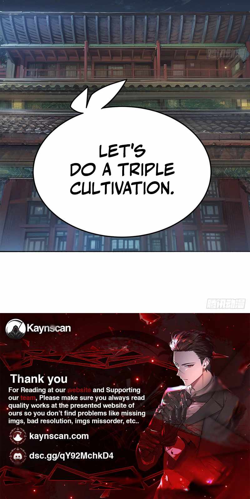 It Turns Out, They Were The True Protagonists From The Start Chapter 80-eng-li - Page 18