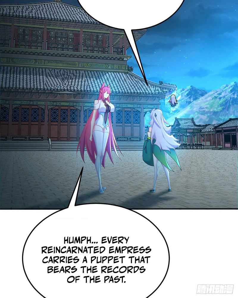 It Turns Out, They Were The True Protagonists From The Start Chapter 80-eng-li - Page 10