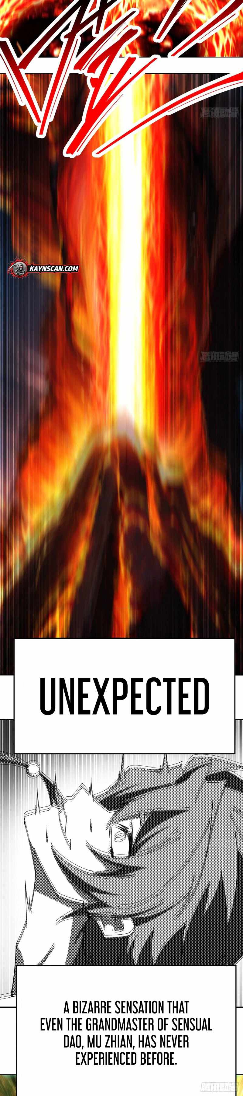It Turns Out, They Were The True Protagonists From The Start Chapter 82-eng-li - Page 9