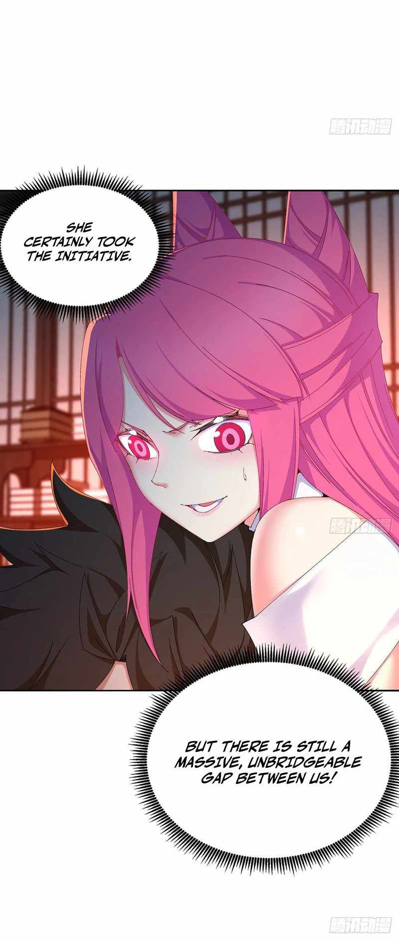 It Turns Out, They Were The True Protagonists From The Start Chapter 81-eng-li - Page 10