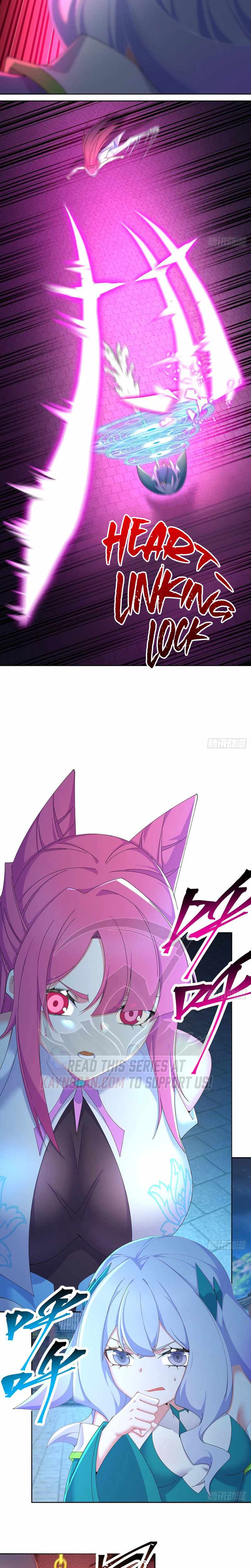 It Turns Out, They Were The True Protagonists From The Start Chapter 80-eng-li - Page 15