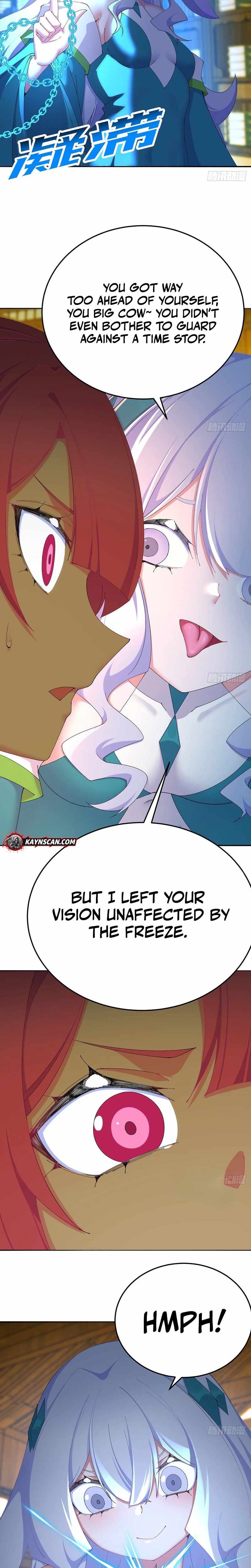 It Turns Out, They Were The True Protagonists From The Start Chapter 82-eng-li - Page 2