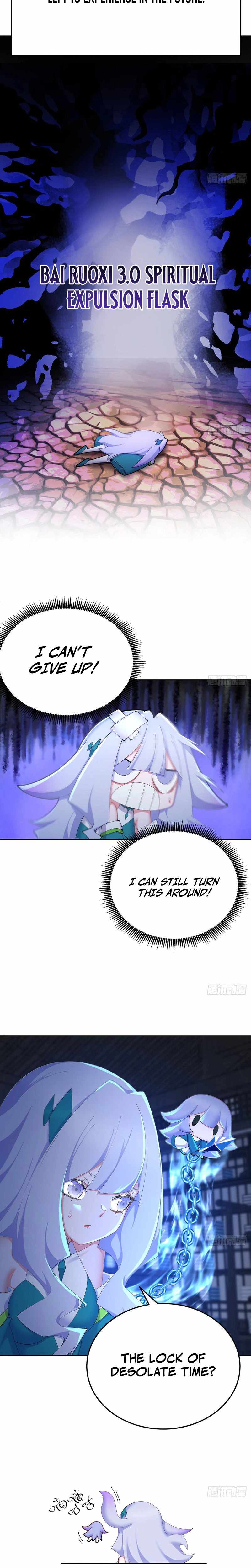 It Turns Out, They Were The True Protagonists From The Start Chapter 81-eng-li - Page 15