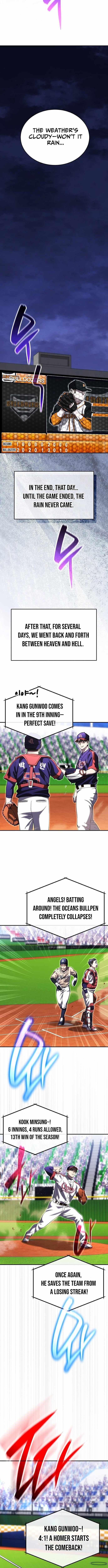 Genius Hitter Hits Fastball Chapter 120-eng-li - Page 8