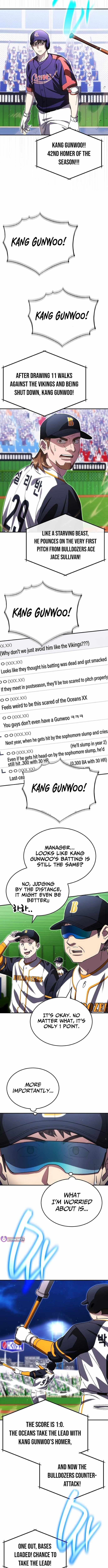 Genius Hitter Hits Fastball Chapter 120-eng-li - Page 3
