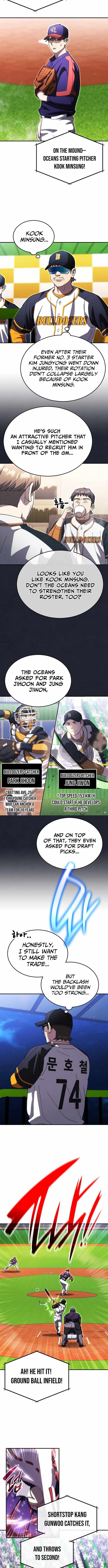 Genius Hitter Hits Fastball Chapter 120-eng-li - Page 4