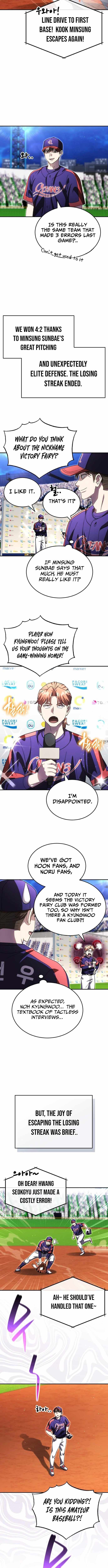 Genius Hitter Hits Fastball Chapter 120-eng-li - Page 7