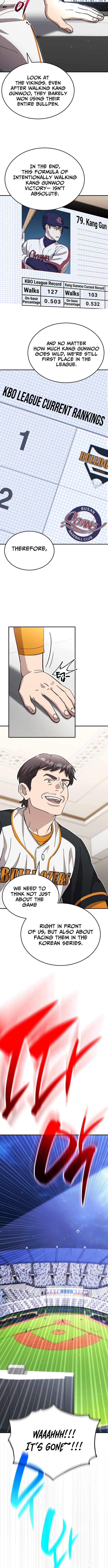 Genius Hitter Hits Fastball Chapter 120-eng-li - Page 2
