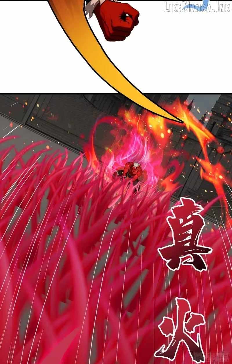 The Evil God Descends, I Own Great Hell Chapter 105-eng-li - Page 26