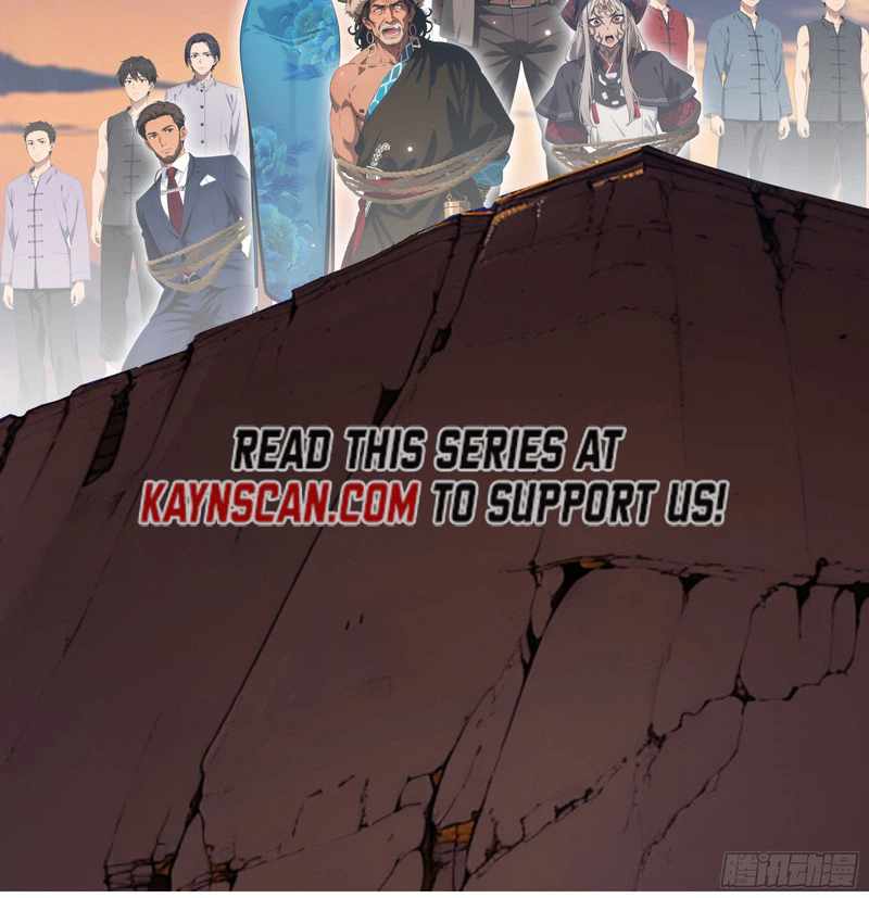 The Evil God Descends, I Own Great Hell Chapter 102-eng-li - Page 3