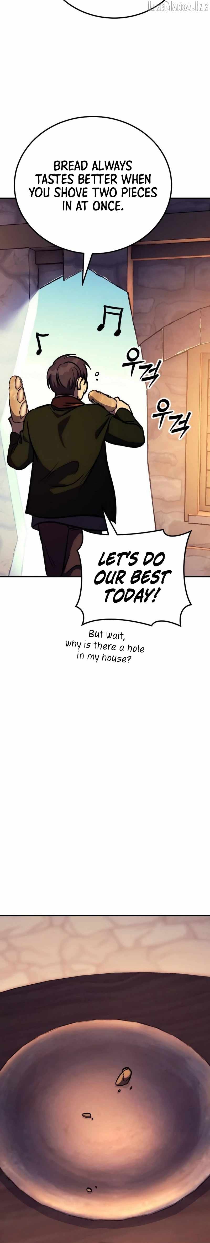A Rogue Guard in a Medieval Fantasy Chapter 35-eng-li - Page 11