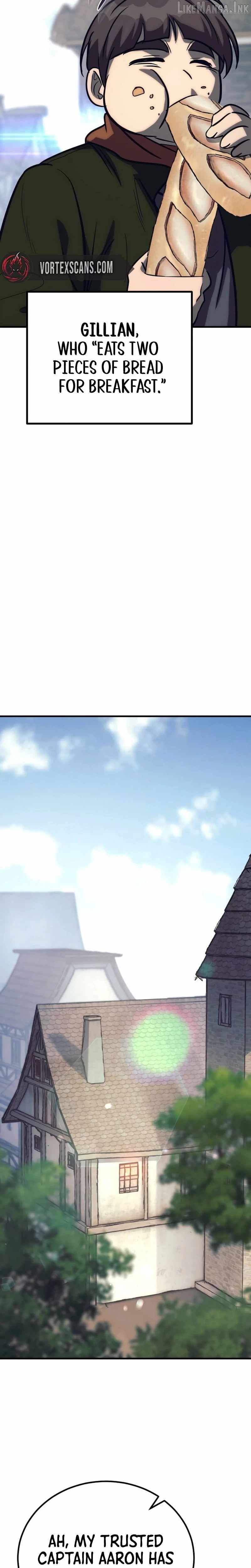 A Rogue Guard in a Medieval Fantasy Chapter 35-eng-li - Page 13