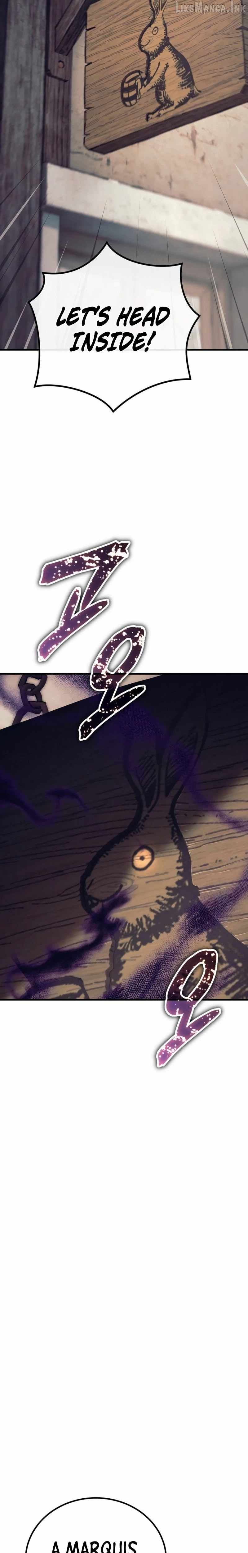 A Rogue Guard in a Medieval Fantasy Chapter 35-eng-li - Page 37