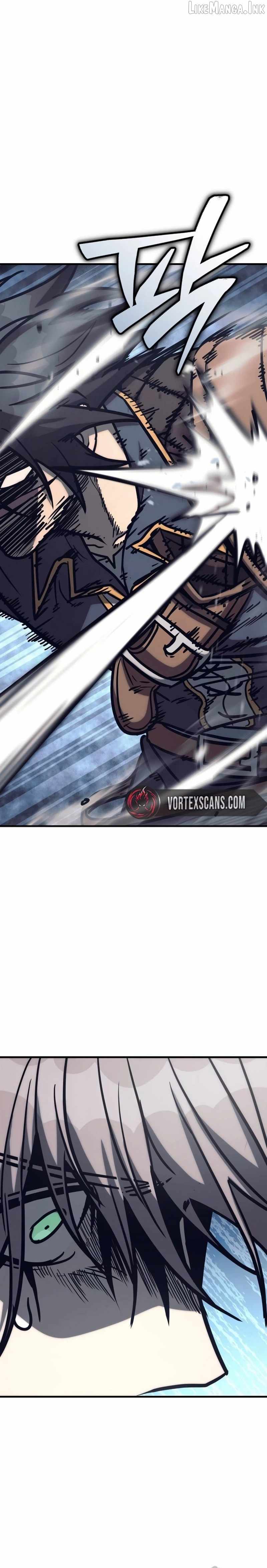 A Rogue Guard in a Medieval Fantasy Chapter 35-eng-li - Page 2