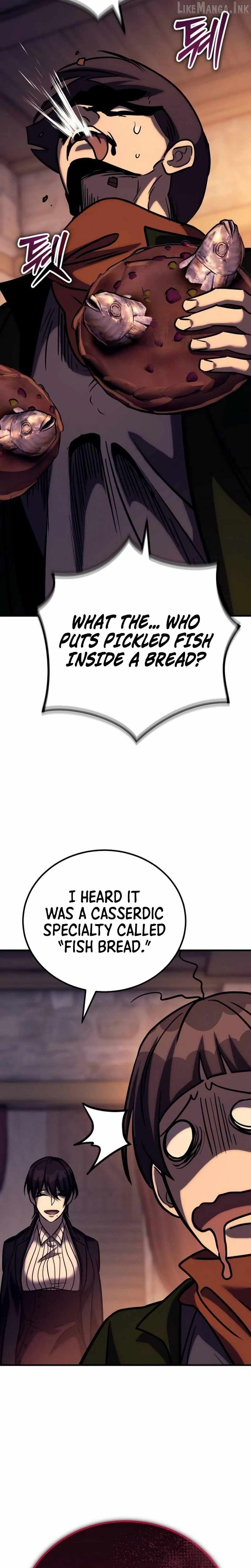A Rogue Guard in a Medieval Fantasy Chapter 35-eng-li - Page 45