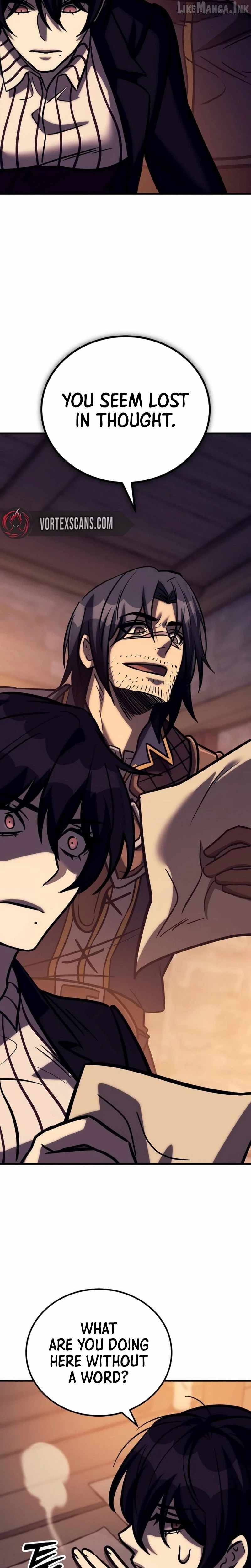 A Rogue Guard in a Medieval Fantasy Chapter 35-eng-li - Page 40