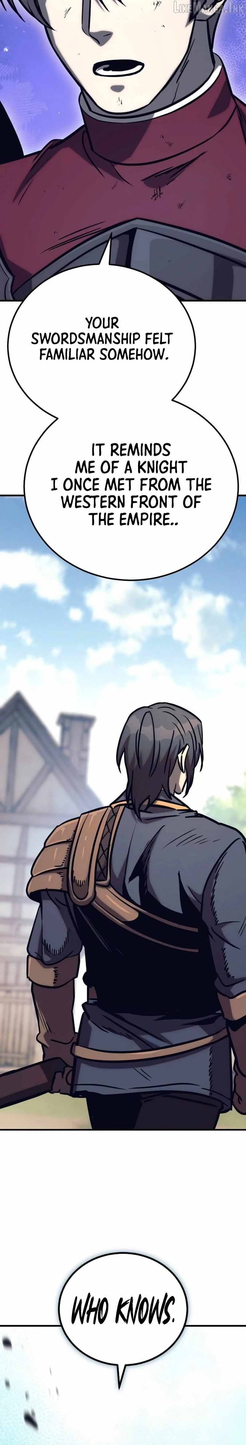 A Rogue Guard in a Medieval Fantasy Chapter 35-eng-li - Page 8