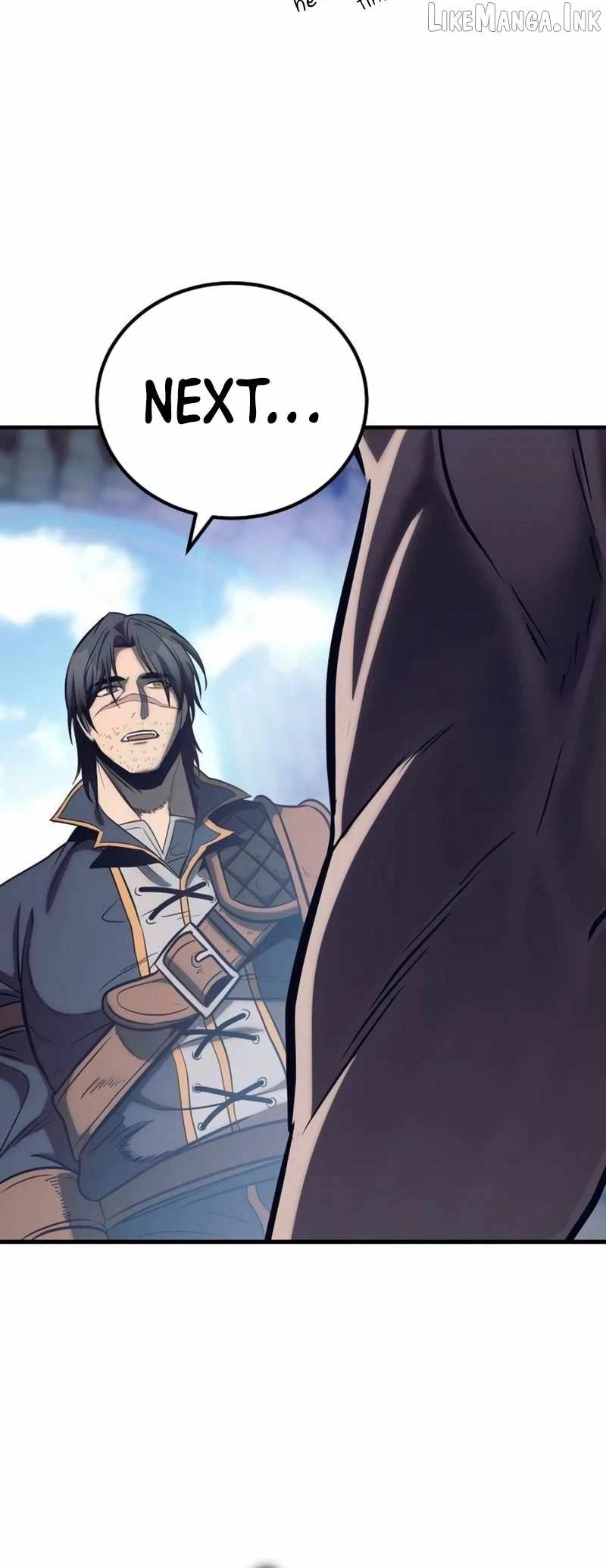 A Rogue Guard in a Medieval Fantasy Chapter 35-eng-li - Page 26