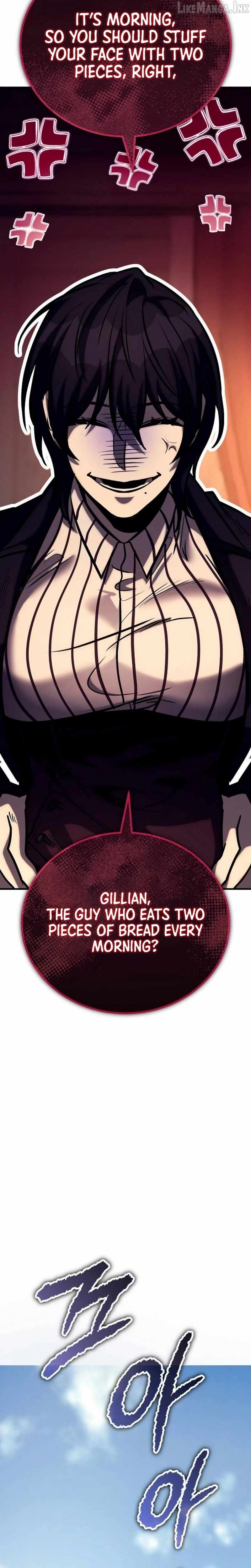 A Rogue Guard in a Medieval Fantasy Chapter 35-eng-li - Page 46