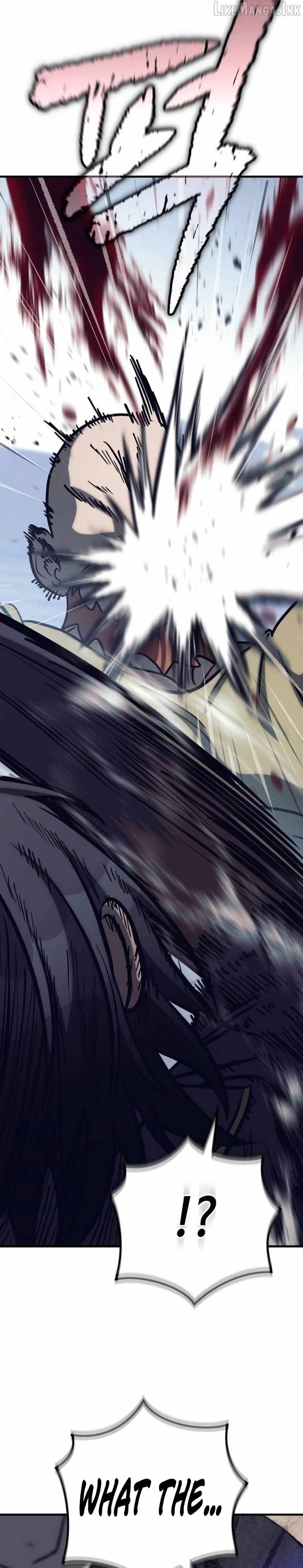 A Rogue Guard in a Medieval Fantasy Chapter 35-eng-li - Page 29