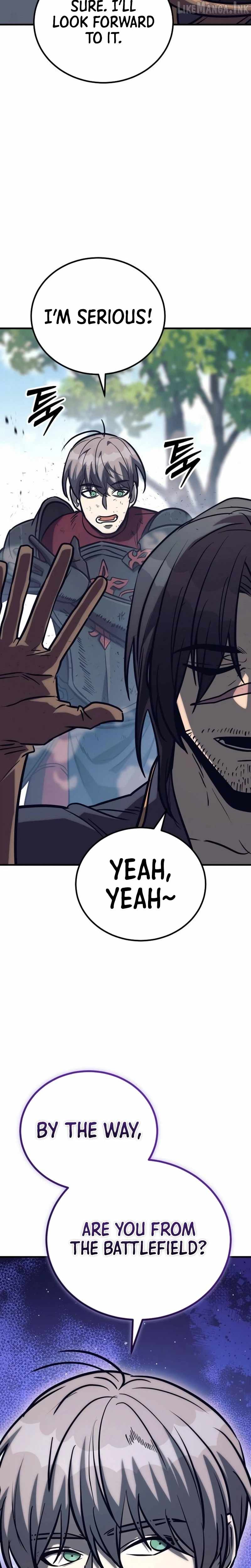 A Rogue Guard in a Medieval Fantasy Chapter 35-eng-li - Page 7