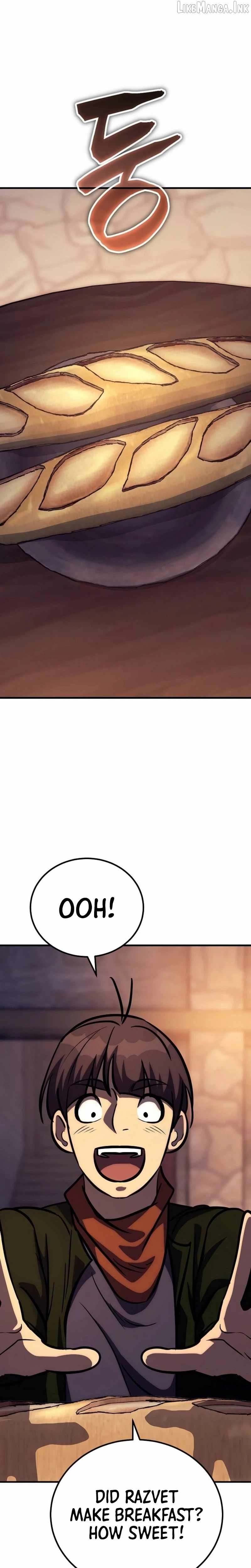 A Rogue Guard in a Medieval Fantasy Chapter 35-eng-li - Page 10
