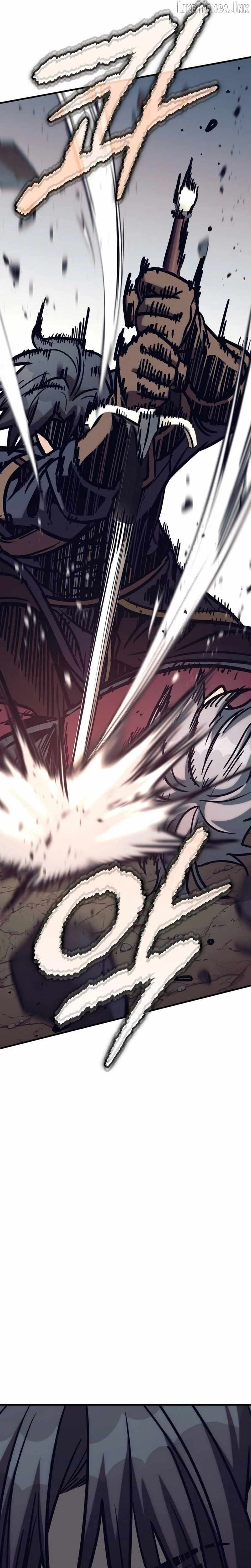 A Rogue Guard in a Medieval Fantasy Chapter 35-eng-li - Page 3