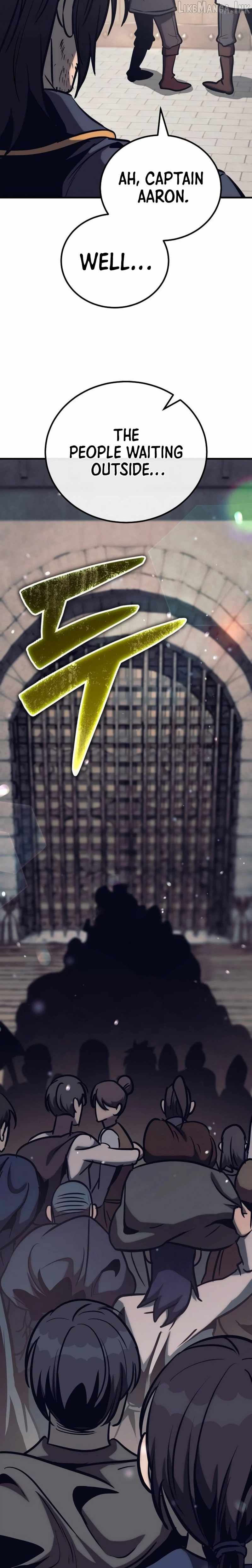 A Rogue Guard in a Medieval Fantasy Chapter 35-eng-li - Page 17