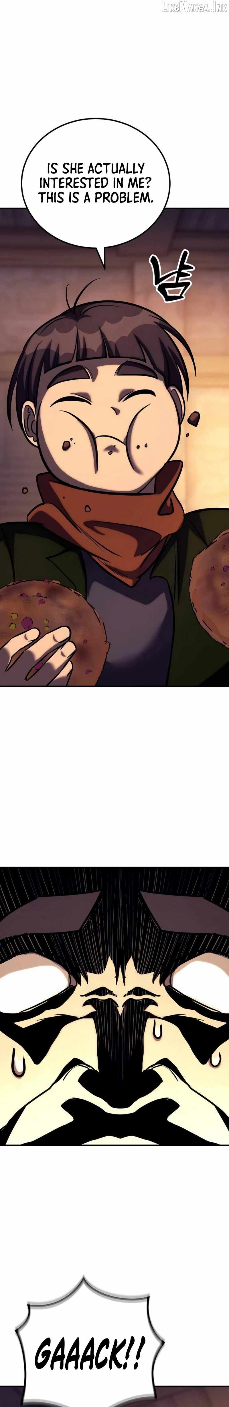 A Rogue Guard in a Medieval Fantasy Chapter 35-eng-li - Page 44