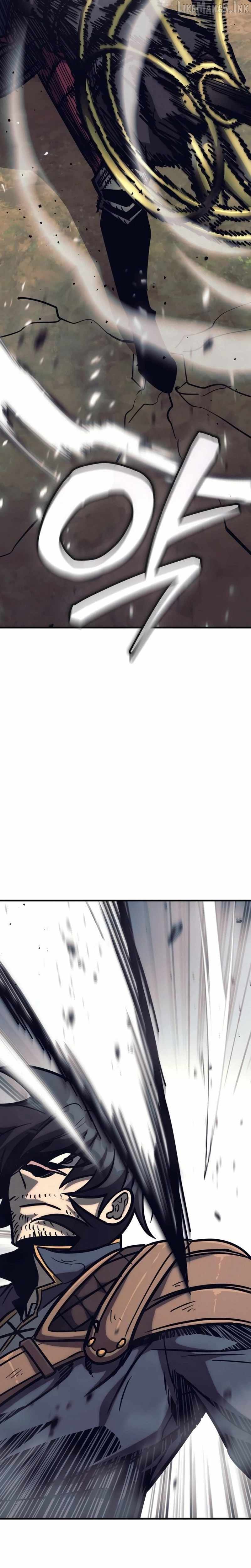 A Rogue Guard in a Medieval Fantasy Chapter 35-eng-li - Page 1