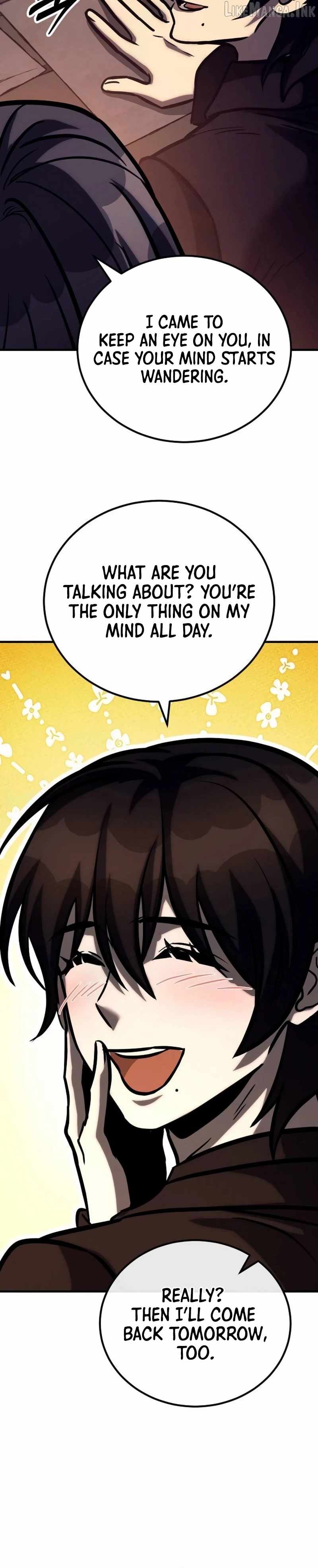 A Rogue Guard in a Medieval Fantasy Chapter 35-eng-li - Page 41