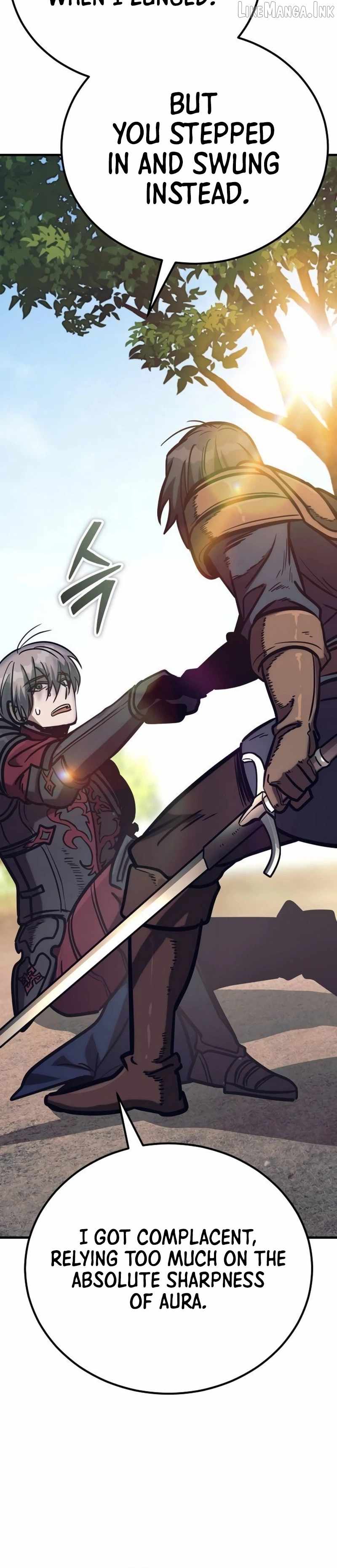 A Rogue Guard in a Medieval Fantasy Chapter 35-eng-li - Page 5