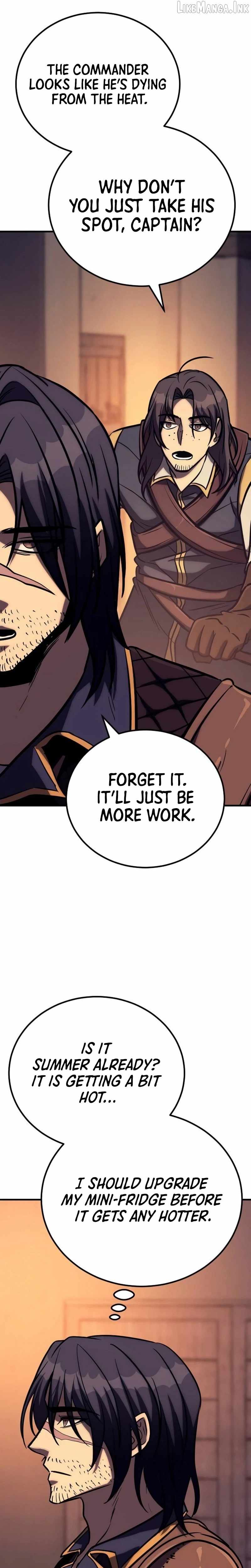 A Rogue Guard in a Medieval Fantasy Chapter 35-eng-li - Page 15