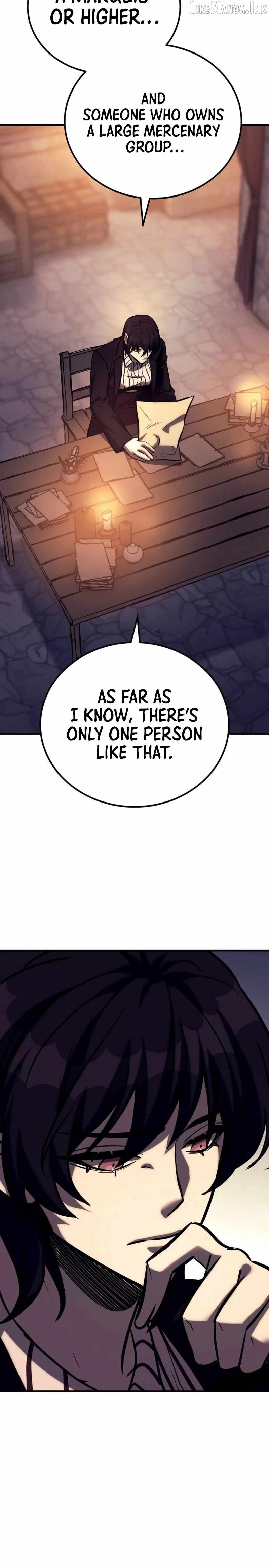 A Rogue Guard in a Medieval Fantasy Chapter 35-eng-li - Page 38