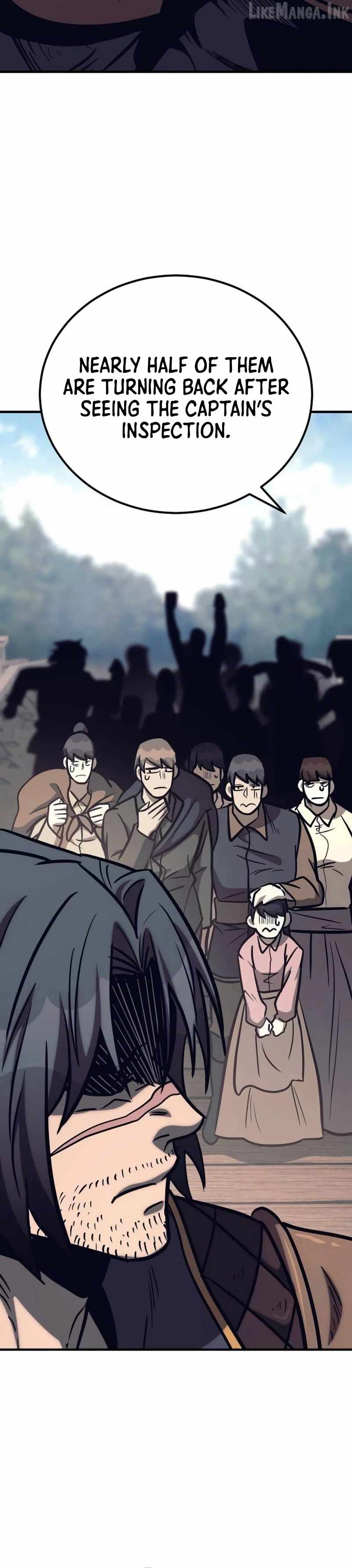 A Rogue Guard in a Medieval Fantasy Chapter 35-eng-li - Page 32