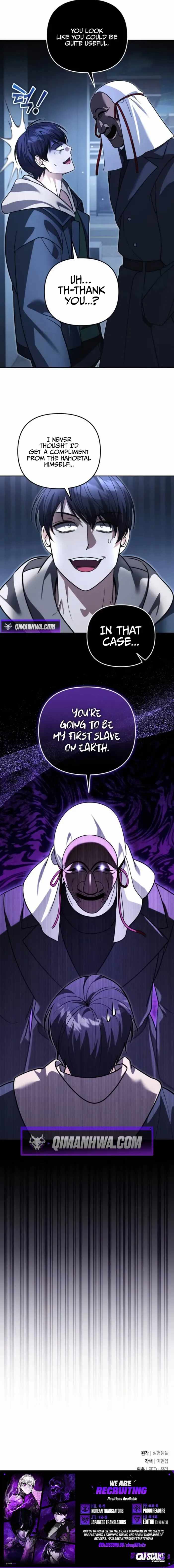 Sovereign of the Infinite Clones Chapter 82-eng-li - Page 9