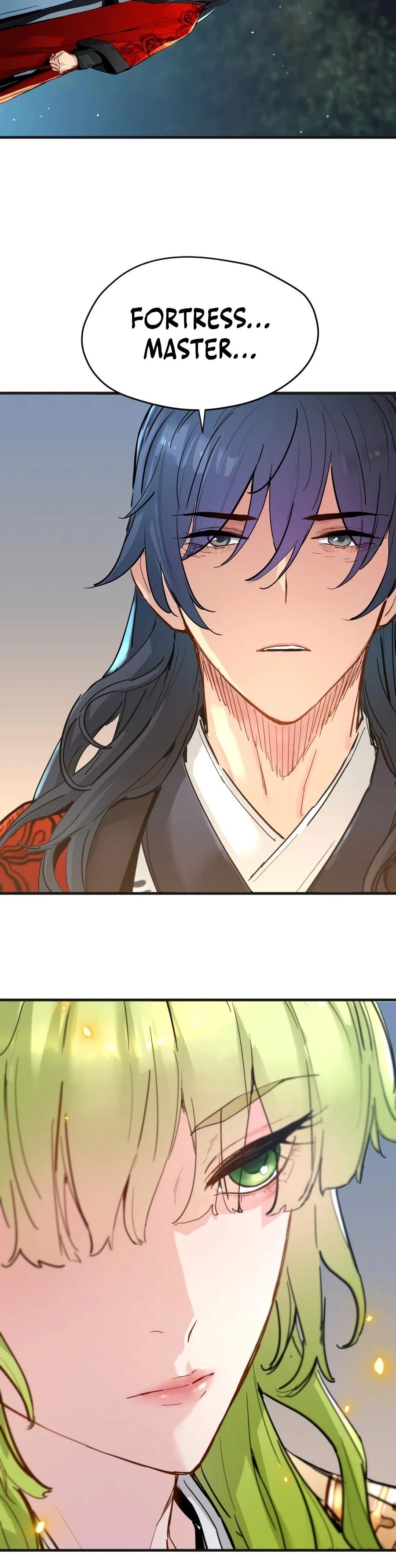 Surviving as a Genius on Borrowed Time Chapter 81-eng-li - Page 14