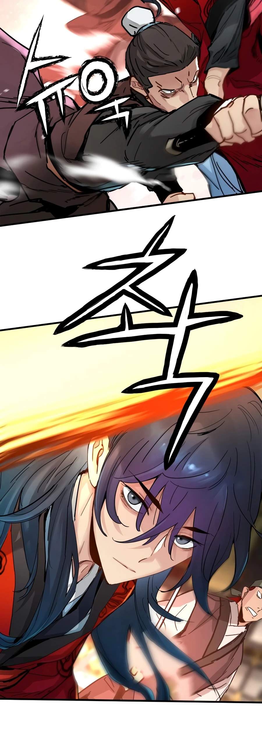 Surviving as a Genius on Borrowed Time Chapter 79-eng-li - Page 6