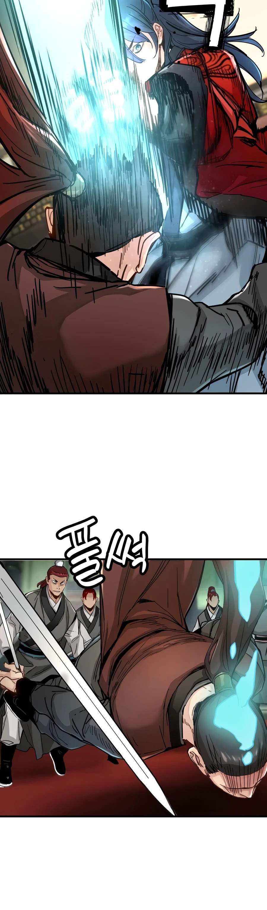 Surviving as a Genius on Borrowed Time Chapter 79-eng-li - Page 8