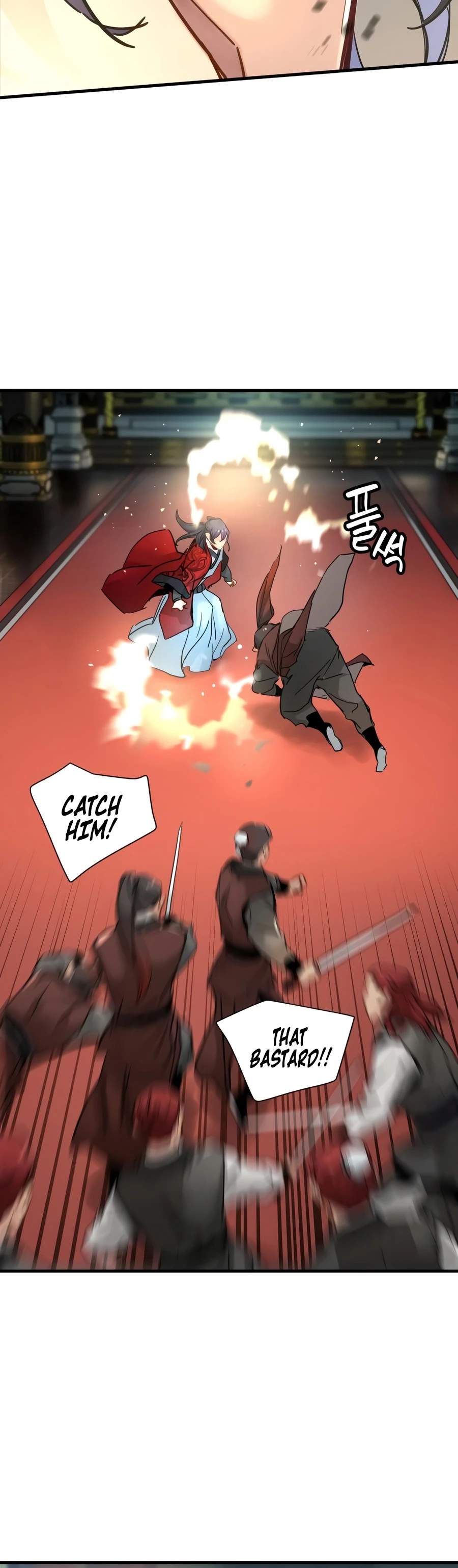 Surviving as a Genius on Borrowed Time Chapter 79-eng-li - Page 4