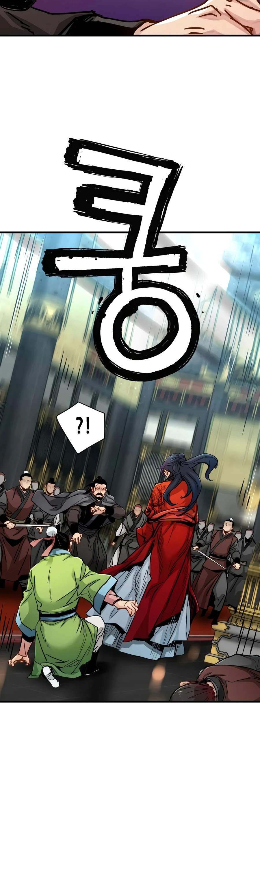 Surviving as a Genius on Borrowed Time Chapter 79-eng-li - Page 10